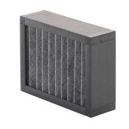 Zehnder Aktivkohlefilter CW-FC 220 Typ FC, 1 Stück 990323602