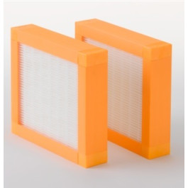 Zehnder Feinstaubfilter ComfoWell CW420 # 990323651