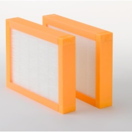 Zehnder Feinstaubfilter ComfoWell CW625 # 990323654