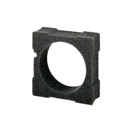 Maico Distanzrahmen ECA15-EMA16 zur Montage von Ventilatoren ECA 150 0084.0006