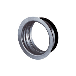 Maico Einbaurahmen für Ventil EBR-D 20 mit Dichtung, DN200 0084.0006