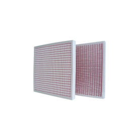 Maico Luftfilter RF 31/35-7 # 0093.0883 für TFE 31-7, TFE 35-7, 2 x F7 0084.0006