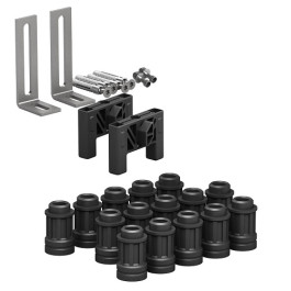 Mepa Erweiterungsset MR SF Extrahoch 150171