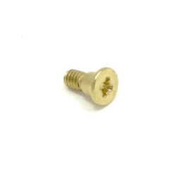 Ideal Standard Griffschraube mit Bund, l:9,5mm N042703NU