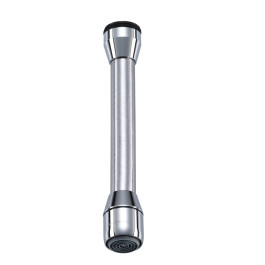 Neoperl CASCADE SLC AC Strahlregler m/HS Supreme/verchromt , M22x1, A=13.5-15l/min, alt 01099097