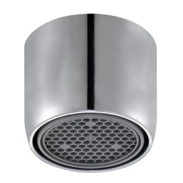 Neoperl HONEYCOMB Eco. Laminar Strahlregler verchromt, M22x1 Z=7.5-9 l/min 01404795
