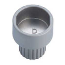 Neoperl Nuss zu Strahlregler M18 (TT) D 01460596