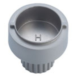 Neoperl Nuss zu Strahlregler STD-VP H 01461096