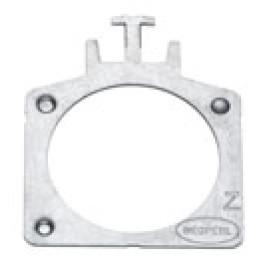 Neoperl Serviceschlüssel PL-RC für 24.5x9, Z 01461496