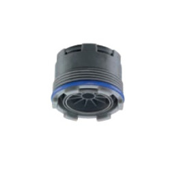 Neoperl CACHE NEOSTRAHL Strahlformer mit Schlüssel, STD/M24x1 V=FULL FLOW SB 01501098