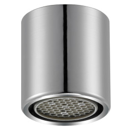 Neoperl HONEYCOMB Strahlregler verchromt, 3/8'' V=FULL FLOW 01560145