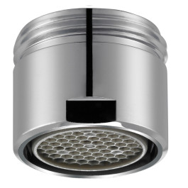 Neoperl HONEYCOMB Strahlregler verchromt, M18x1 V=FULL FLOW 01564145