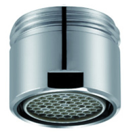 Neoperl HONEYCOMB PCA Strahlregler verchromt, M18x1 8 l/min 01564845