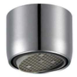 Neoperl CASCADE SLC SSR Strahlregler verchromt, M22x1 A=13.5-15 l/min 01702095