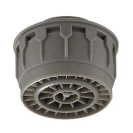 Neoperl CAREGUARD Innenteil mit Dichtung, grau, M22/M24 4.5 l/min 02180094