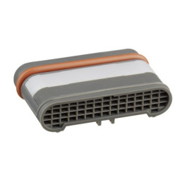 Neoperl Rechteckstrahlregler 24.5x9mm 02328990
