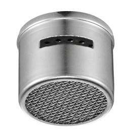 Neoperl LongLife Design Innenteil mit Dichtung, verchromt, 3/8''/M18 V=FULL FLOW 02330145