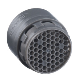 Neoperl HONEYCOMB Innenteil mit Dichtung, blau, 3/8''/M16/M18 V=FULL FLOW 02560145