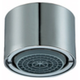 Neoperl CASCADE SLC PCA Safety Strahlregler, verchromt, M22x1 7 l/min 02726097