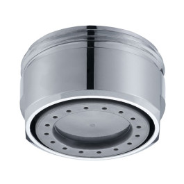 Neoperl MIKADO PCA Strahlregler verchromt, M24x1 0.35 gpm, 1.3 l/min 02757195
