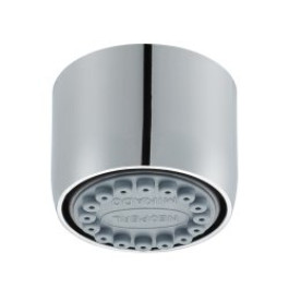 Neoperl MIKADO SLC PCA Strahlregler verchromt, M22x1 0.35 gpm, 1.3 l/min 02757795