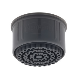 Neoperl PCA Spray ITR Innenteil mit Dichtung, blau, M22/M24 1gpm/3.8 l/min 02758894
