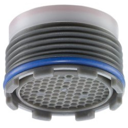 Neoperl CACHE HONEYCOMB Strahlregler mit Schlüssel, TJ/M18.5x1 A=13.5-15 l/min 10993998