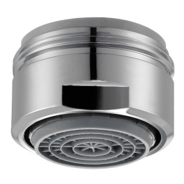 Neoperl CASCADE SLC PCA Strahlregler verchromt, M24x1 6 l/min 40005290