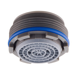 Neoperl CACHE CASCADE SLC PCA Strahlr. STD, M24x1, 5 l/min 40025190
