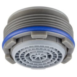 Neoperl CACHE CASCADE SLC PCA Strahlregler STD, M24x1, 8 l/min 40025490