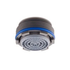 Neoperl CACHE CASCADE SLC PCA Strahlregler STD, M24X1, 7 L/MIN. 40025590