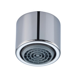 Neoperl CASCADE SLC Strahlregler verchromt, M19x1 A=13.5-15 l/min 43000395