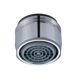 Neoperl CASCADE SLC Strahlregler verchromt, M20x1 A=13.5-15 l/min 43000495