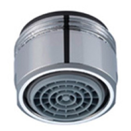 Neoperl CASCADE SLC PCA Strahlregler verchromt, M20x1 1.5 gpm, 5.7 l/min 43005695