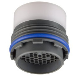 Neoperl CACHE HONEYCOMB PCA XT Strahlregler TT, M16.5x1, 5 l/min 44325191