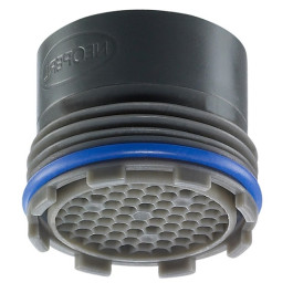 Neoperl CACHE HONEYCOMB PCA Strahlregler TT, M16.5x1, 7 l/min 44325590