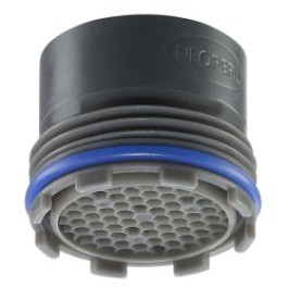Neoperl CACHE HONEYCOMB PCA Strahlregler TT, M16.5x1, 5.7 l/min 44325690