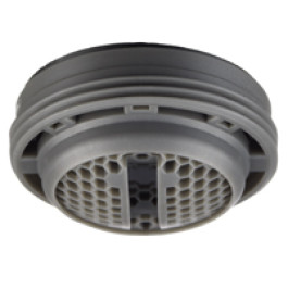 Neoperl COIN SLOT Strahlregler hellblau, M24x1 A=13.5-15 l/min SS 45302894