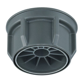 Neoperl NEOSTRAHL Laminar Innenteil ohne Dichtung, grau, M22/M24 V=Full Flow 53114290