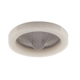 Neoperl Hutfilter flach 3/4'' x 5.3mm 56118094