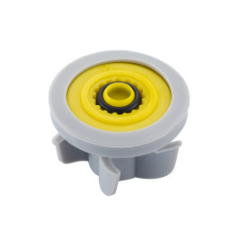 Neoperl Durchflussmengenregler PCW-02 gelb, 1/2'' 5 l/min 58908710