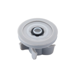 Neoperl Durchflussmengenregler PCW-02 weiss, 1/2'' 8 l/min 58909010