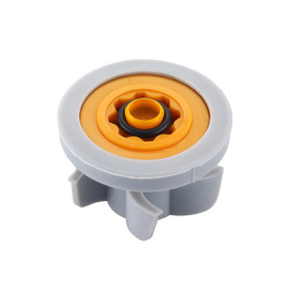 Neoperl Durchflussmengenregler PCW-02 orange, 1/2'' 9 l/min 58909110