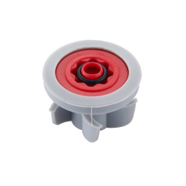 Neoperl Durchflussmengenregler PCW-02 rot, 1/2'' 12 l/min 58909410