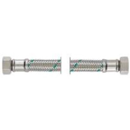 Neoperl NEOFLEX Panzerschlauch DN13 IG x IG, 1/2'' x 1/2'' 100cm 66881100