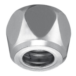 Neoperl NEOFLEx Quetschverschraubung komplett, 3/8'', 8mm 67805094