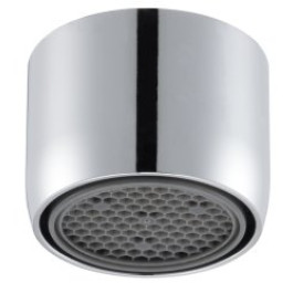 Neoperl HONEYCOMB Laminar Strahlregler verchromt, M22x1 A=13.5-15 l/min SB 70589298