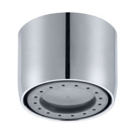 Neoperl MIKADO Strahlregler verchromt, M22x1 0.35gpm, 1.3 l/min SB 70589698