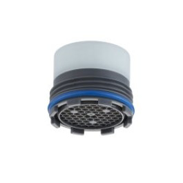 Neoperl CACHE HONEYCOMB PCA Strahlregler mit Schlüssel, TT/M16.5x1, 7 l/min SB 70612198