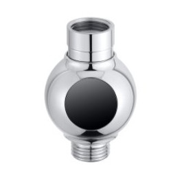 Neoperl My Water Flow Control Dusche verchromt, M22x1/M24x1, 8.9 l/min 70615098